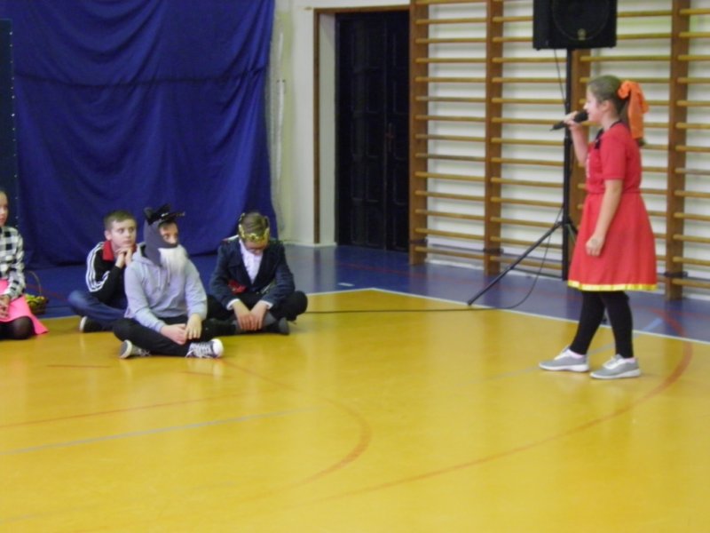 Pasowanie na czytelnika